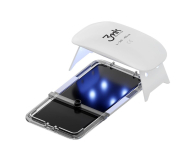3mk UV Glass do Samsung Galaxy Note 10 - 550973 - zdjęcie 2